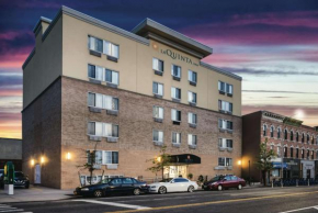Гостиница La Quinta by Wyndham Brooklyn Downtown  Бруклин
